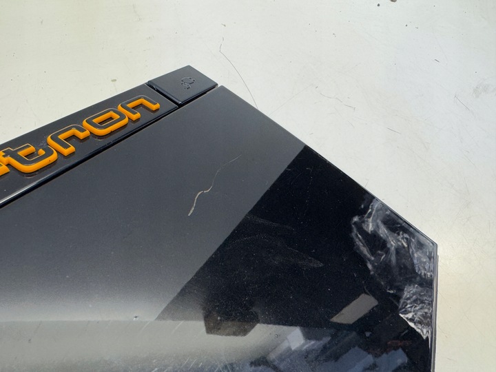 фото №6, Audi e-tron кришка гніздо заряджання 4ke971375