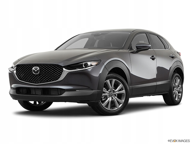 фото №5, Захист pod двигун mazda cx-30 2019 2020 2021