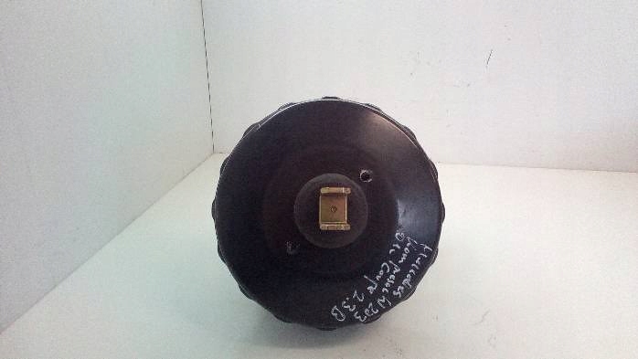 фото №7, Підсилювач насос mercedes w203 купе 2,3 b a0054303930