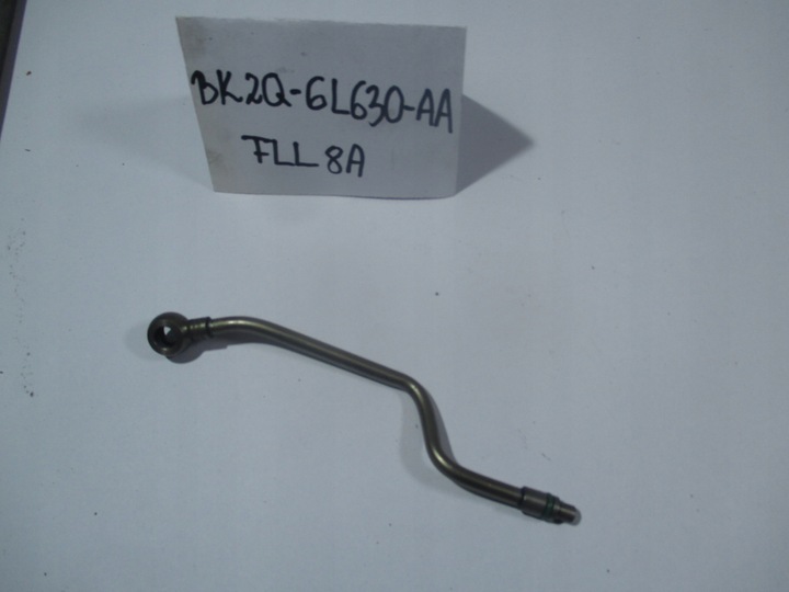 фото №5, Трубка насоса масла ducato boxer jumper transit 2.2 bk2q6l630aa