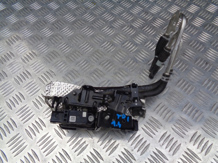 фото №1, Vw polo 1.4 cus 04l906051ab датчик давления