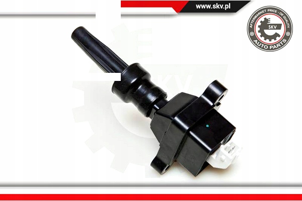 фото №10, Катушка зажигания citroen peugeot 2.0 597055 96213181 2526084 dmb874