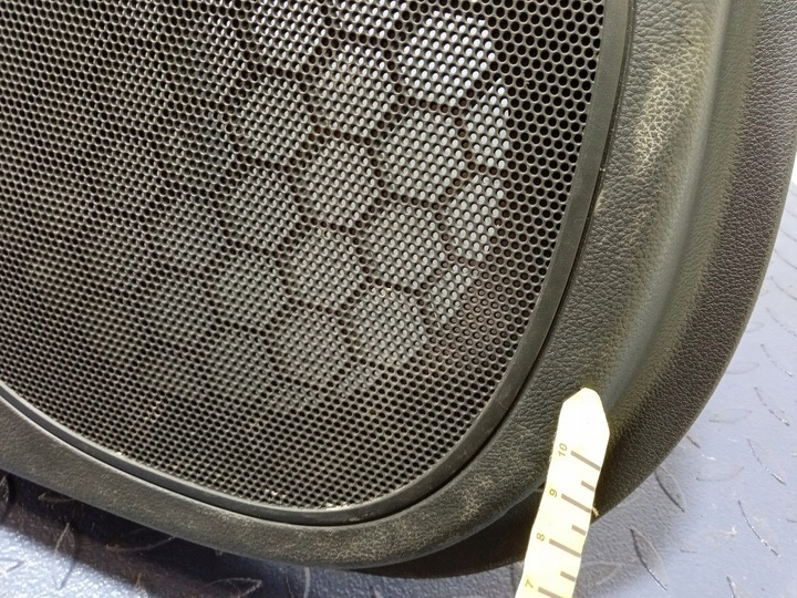 фото №6, Opel astra k v универсал обивка дверь зад левая задняя 3119587