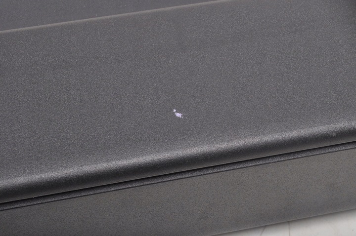 фото №10, Volvo xc90 ii рестайлінг ролета багажника 32239156