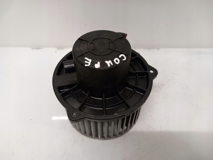 фото №1, Вентилятор воздуховод hyundai купе