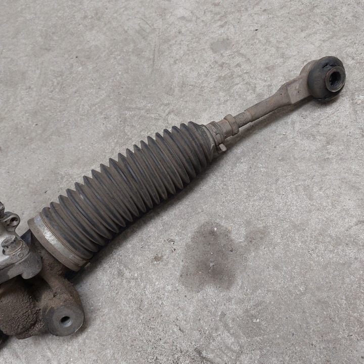фото №5, Audi a6 c6 рулевая рейка трансмиссия 7853501136 4f1422066 7853993258