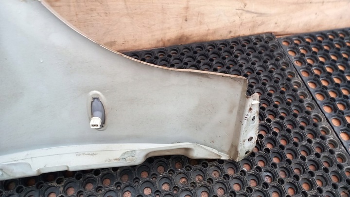 фото №12, Jaguar s-type крило перед лівий gdm