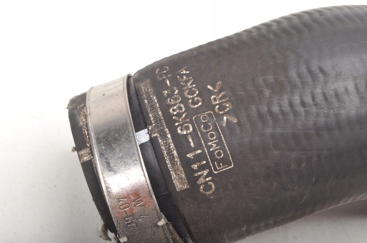 фото №3, Ford ecosport 1.0 труба інтеркулер cn11-6k863--fc