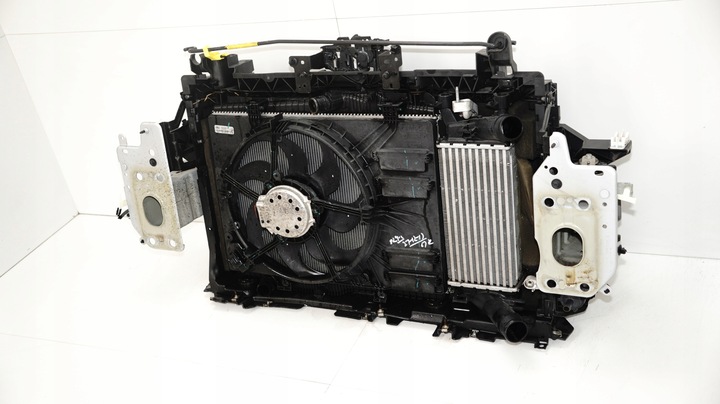 фото №8, Pas перед переднє ford ecosport ii 2 12-17r 1.0b