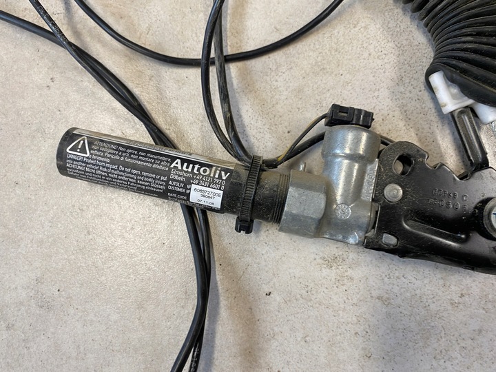 фото №11, Boxer jumper ducato iii набор натяжителей ремня перед комплект