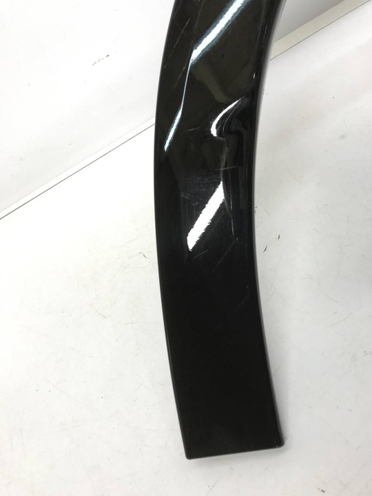 фото №6, Mercedes eqs suv планка крила права зад задня a2968807901