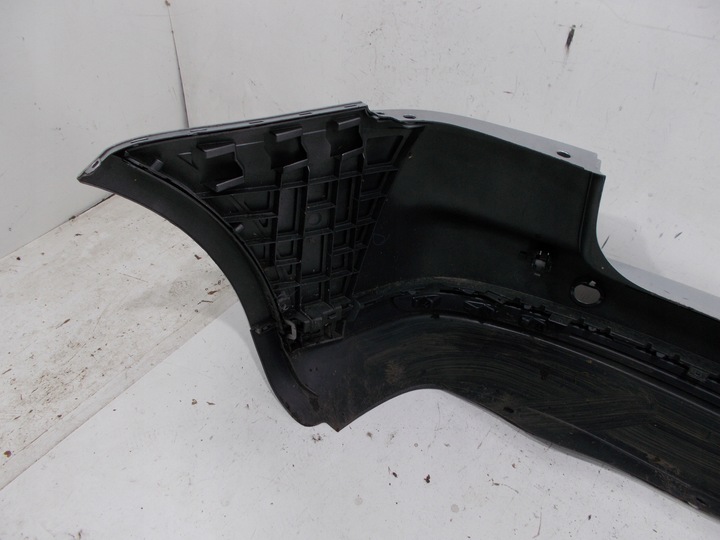 фото №9, Vw touran i рестайлінг 1t 07-10 бампер зад 4xpdc org !!! відбивачі !!!