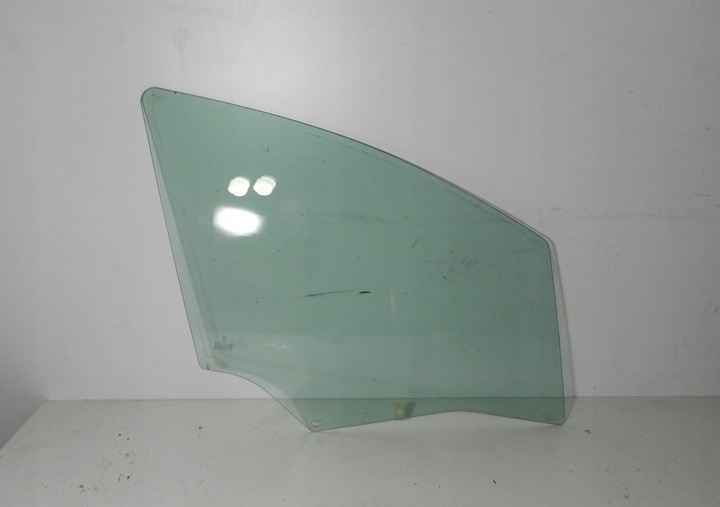 фото №2, Скло двері права перед передня peugeot 307