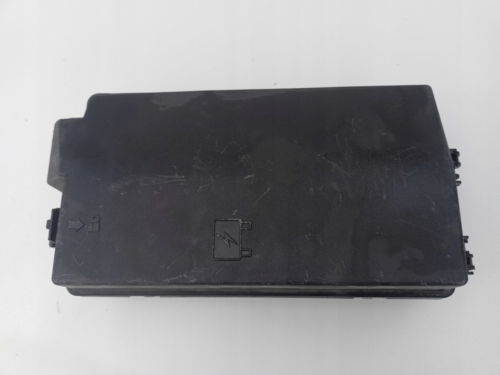 фото №4, Camaro v 2010+ 10-15 3.6 коробка запобіжників