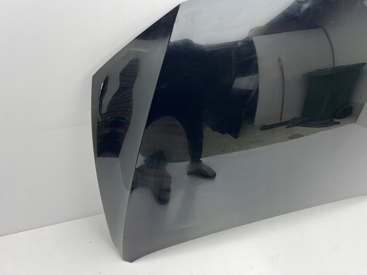 фото №8, Vw passat b8 3g капот кришка двигуна оригінал oem 14-23