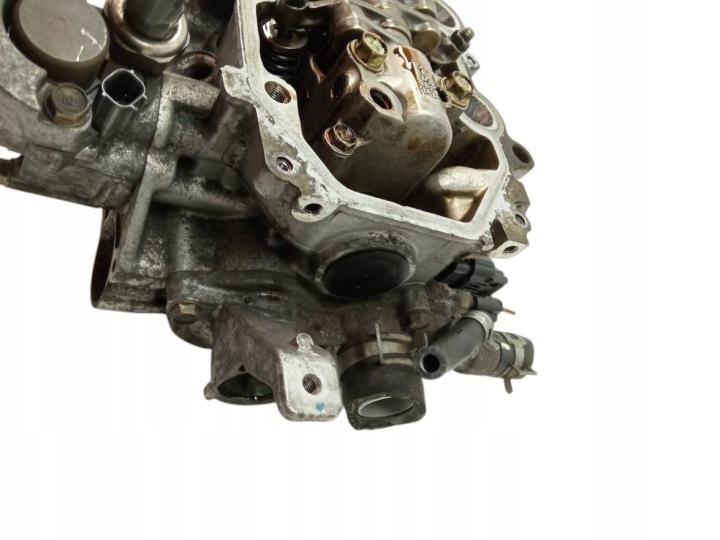фото №10, Головка комплектная 1.3 ima гибрид honda civic vii 2001-2005