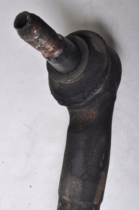 фото №11, Volkswagen golf v 1.6 рульова рейка європа 1k1423105b