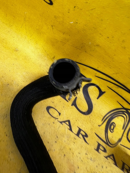 фото №7, Труба шланг води ford kuga mk3 втулка стабілізатора mk4 1.5 eb