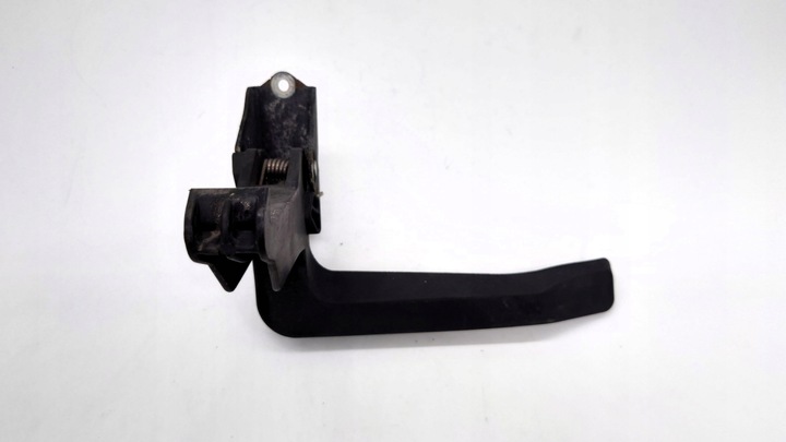 фото №2, Замок ручка капота c4 picasso spacetourer 9676345980 citroen peugeot psa оригинальный номер