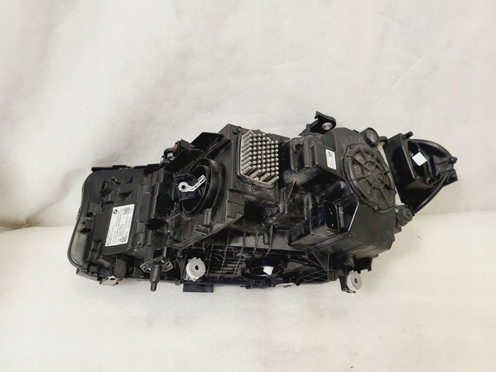 фото №7, Bmw 5 g30 g31 m5 f90 компетиция лампа перед полный led laser 9879480-02