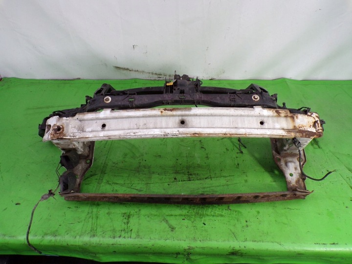 фото №1, Ford mondeo mk4 усилитель лобовое