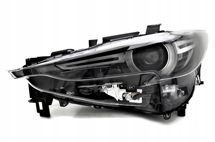 фото №1, Mazda cx-5 17- фара левый новый led