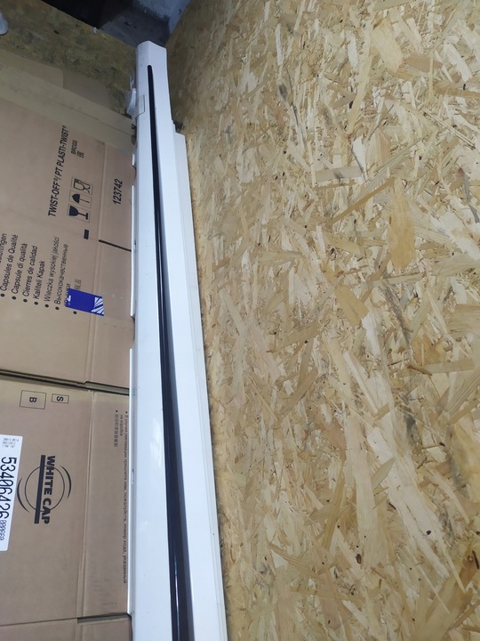 фото №9, Порог планка левая правая mercedes w205 sedan amg