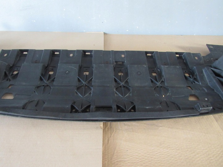 фото №7, Ford kuga mk2 рестайлінг 2016-2020 захист бампер перед