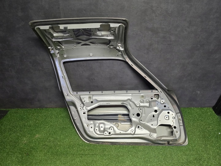 фото №9, Двері ліві перед mercedes sls w197
