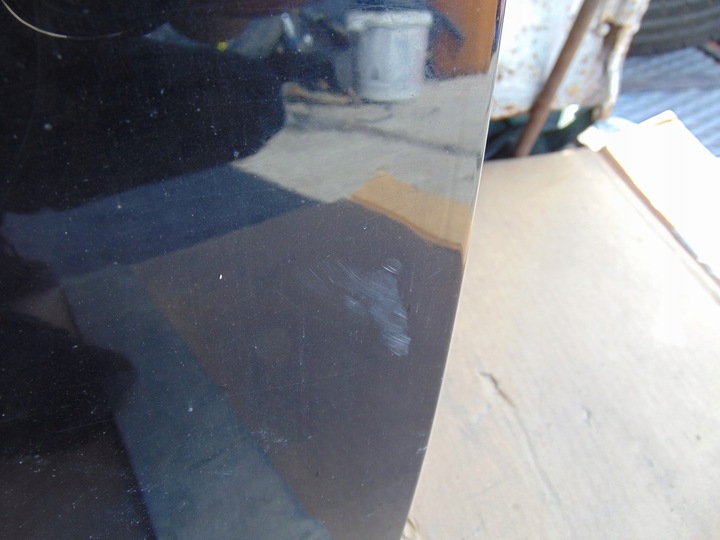 фото №10, Дверь правые перед volkswagen passat b7 универсал lc9x