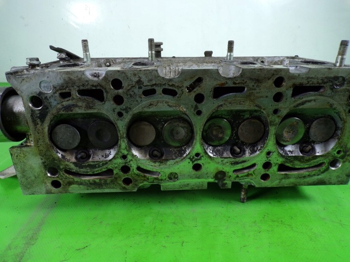 фото №7, Fiat punto ii 1.1 8v головка двигателя 46538910