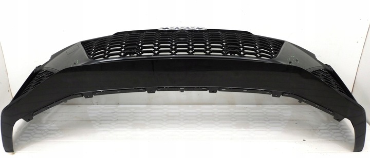 фото №8, Audi rs6 c8 4k rs7 4k8 бампер перед переднее