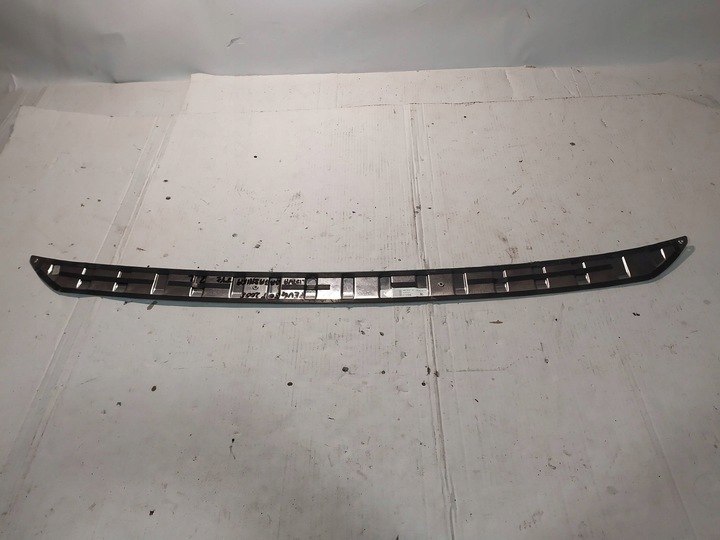 фото №7, Планка бампера зад багажника peugeot 2008