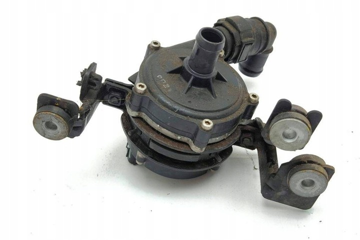 фото №7, Моторчик циркуляции воды hyundai pa66gf25 1.6l 2020