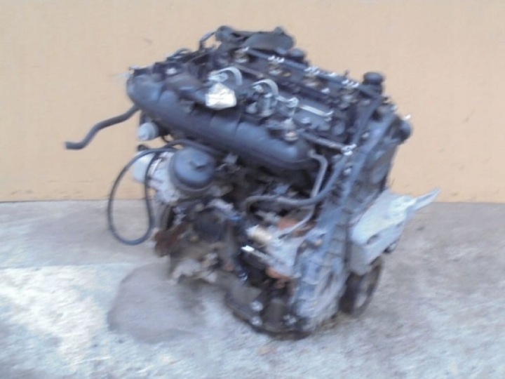 фото №8, Opel astra j iv 4 двигун дизель 1,7cdti a17dtf