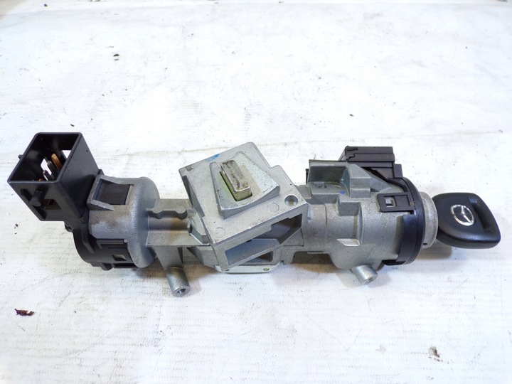 фото №11, Набор стартовый mazda 3 bk 1.6b 16v 279721-2240