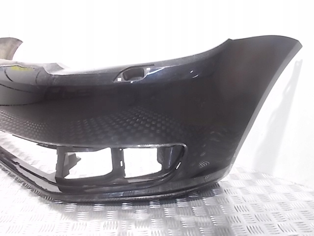 фото №9, Бампер передній vw caddy 2k5 touran 1t0 10-15 оригінал омивачі