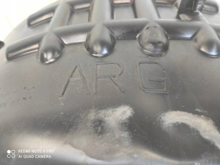фото №8, Підкрилок ліві задні toyota proace ii 9833810880