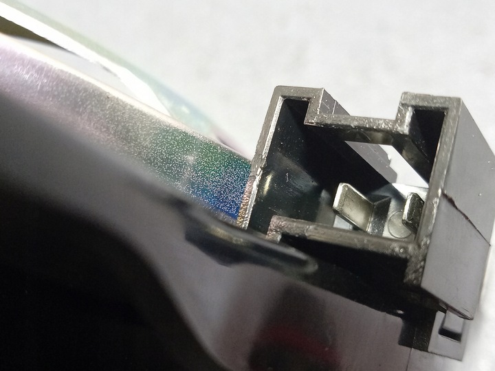 фото №5, Mercedes cls w257 динамік burmester перед