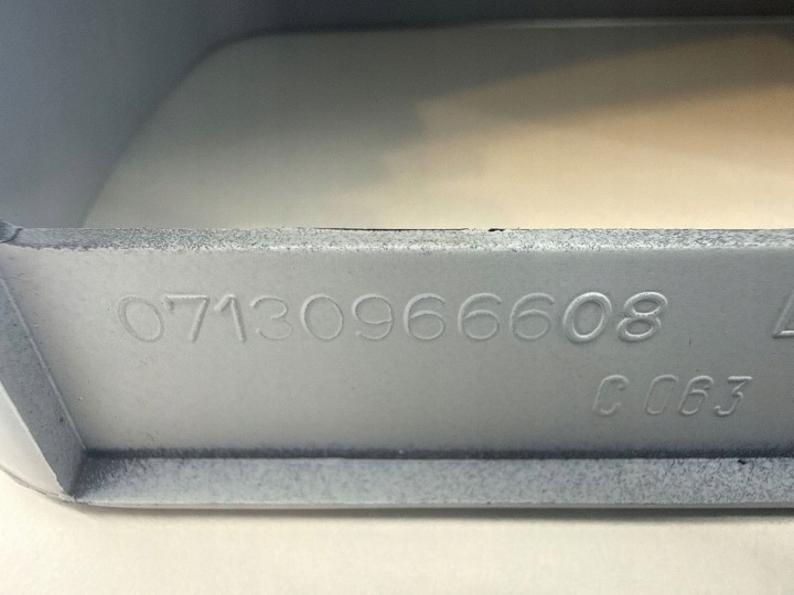 фото №11, Оригинальные зеркало правое lancia dedra delta ii 93-99 8119684 07130966608