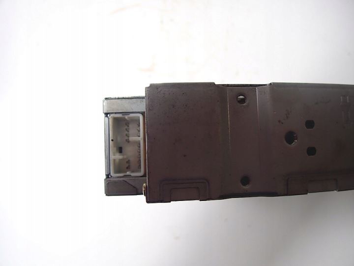 фото №10, Чейнджер дисків cd магнітола honda accord vi 08a06-1c6-000 m5xl8mm