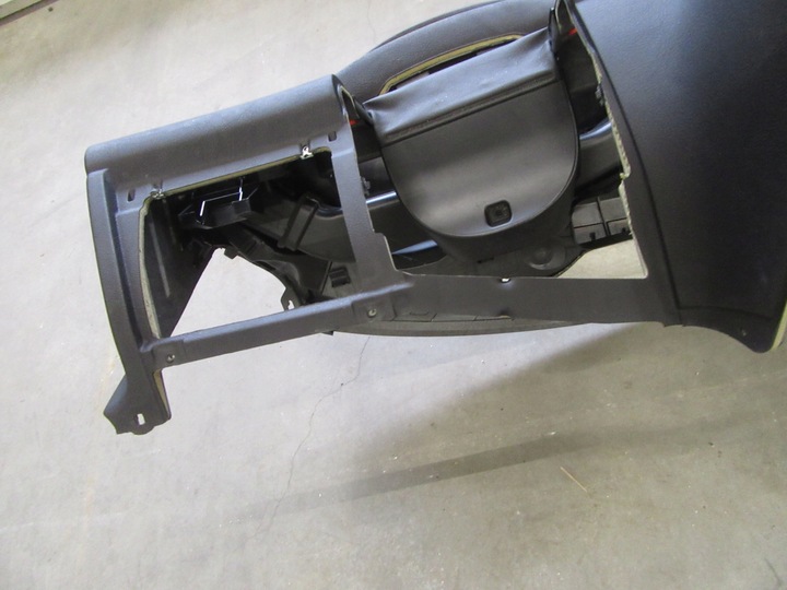 фото №8, Панель роздавальна bmw e46 sedan універсал купе compact cabrio європа