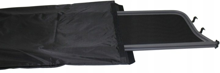 фото №8, Windschott ветрозащитный экран lexus sc 430 2001-2010 cabrio
