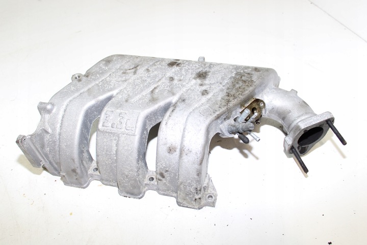 фото №1, Chrysler voyager iii 3 коллектор всасывающий 3.3 v6