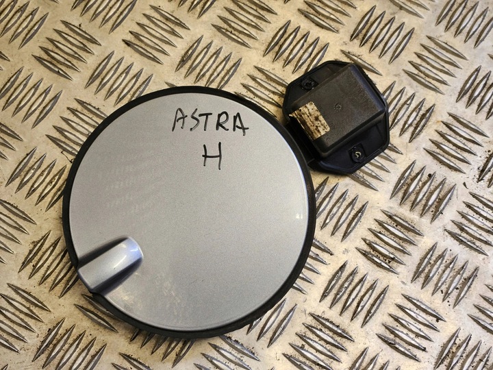 фото №1, Opel astra h 2006 крышка заливка топлива