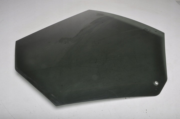 фото №1, Volvo xc60 ii стекло дверь правая задняя правый зад