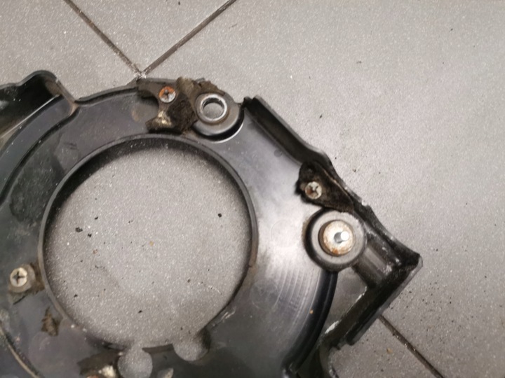 фото №8, Захист розподільний вал audi a8 d3 3.0 tdi 059103926g