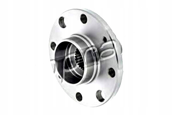 фото №2, Ступица колёса fiat перед grande punto corsa d cdti t