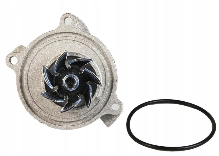 фото №13, Насос рідини охолоджуючої skf vkpc 86619