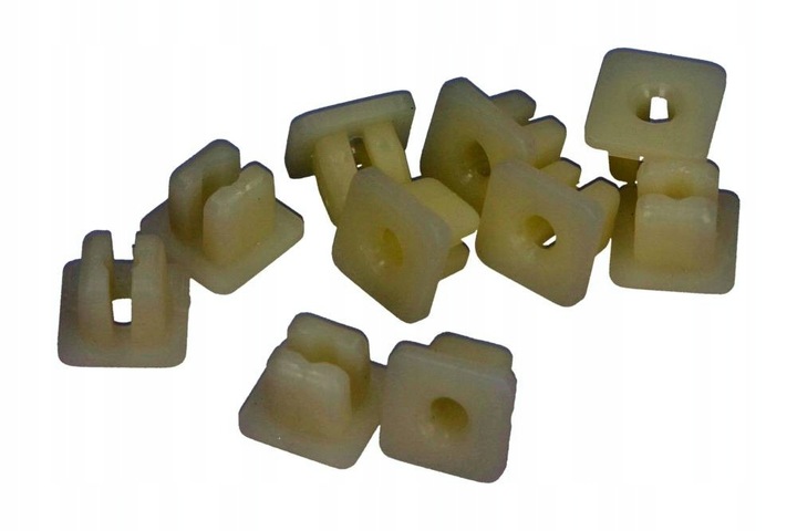 фото №1, Разъём монтажная honda/toyota 10sztył romb14274